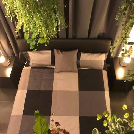 Marghera District Apartment Milan Extérieur photo