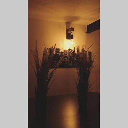 Marghera District Apartment Milan Extérieur photo