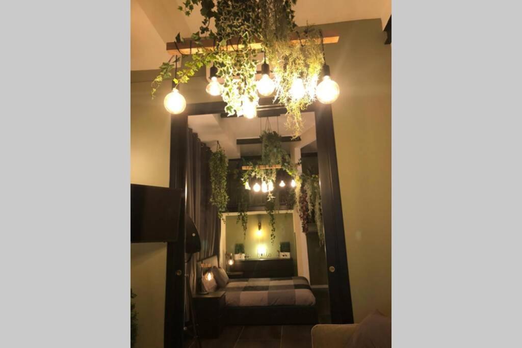 Marghera District Apartment Milan Extérieur photo