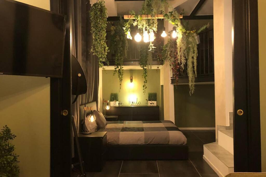 Marghera District Apartment Milan Extérieur photo