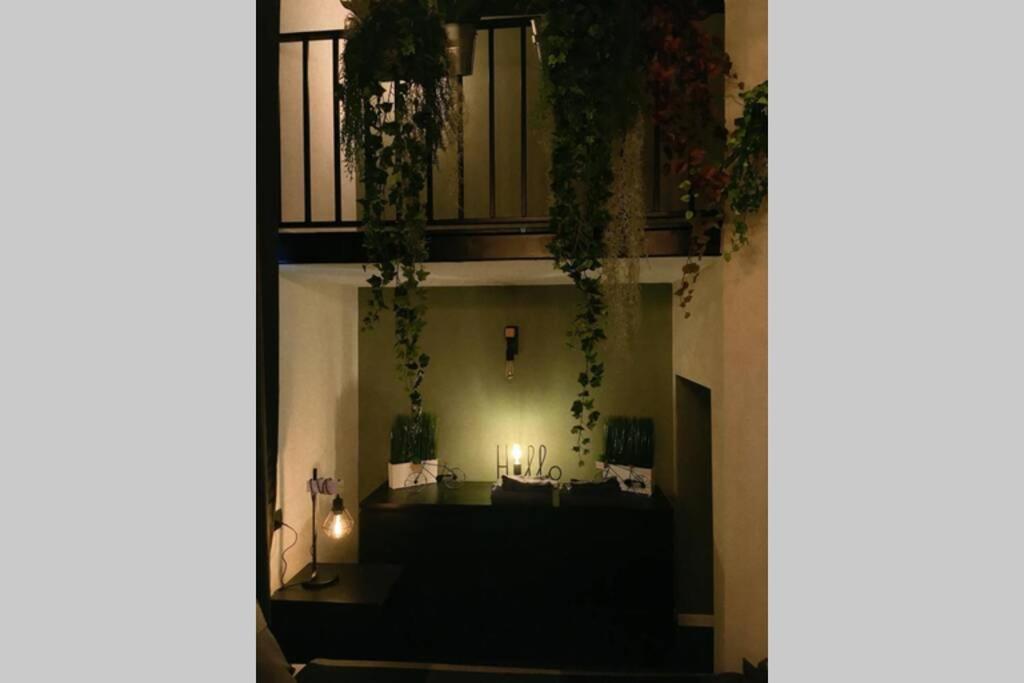 Marghera District Apartment Milan Extérieur photo