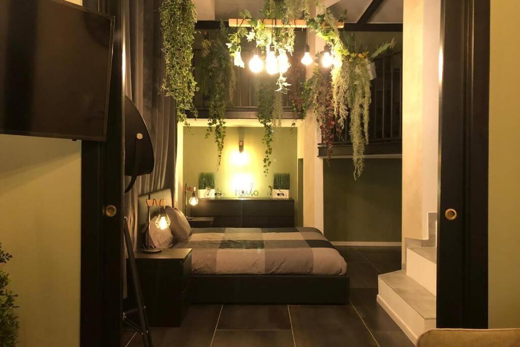 Marghera District Apartment Milan Extérieur photo
