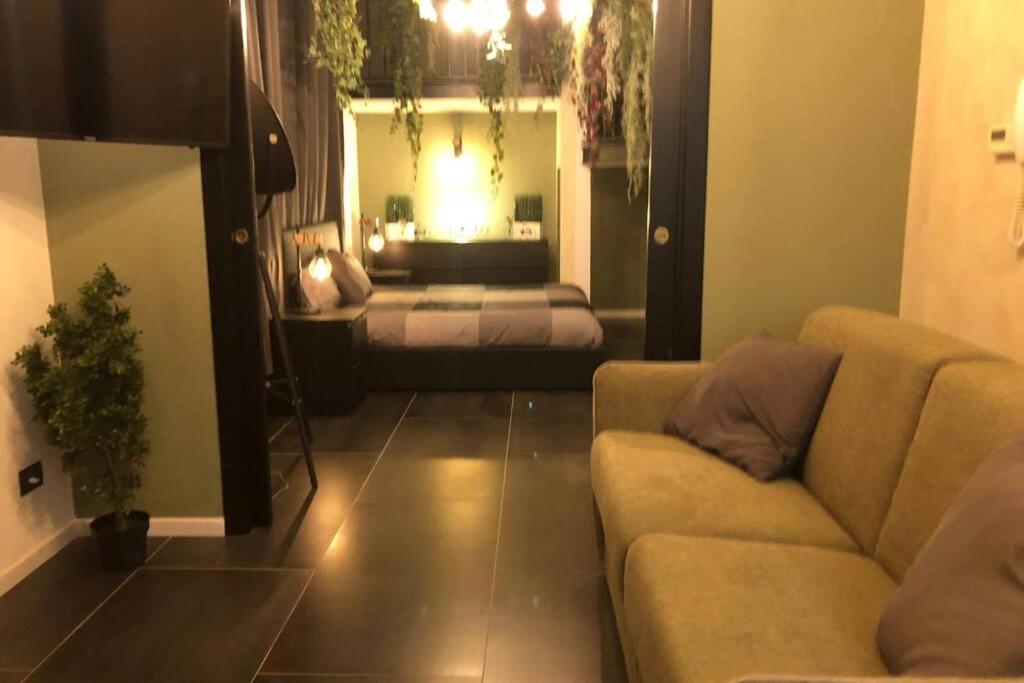 Marghera District Apartment Milan Extérieur photo